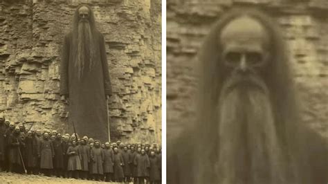 nephilim blood in humans now.